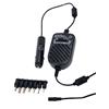 Alimentatore Universale HQ P.SUP.SMP36-HQ da 36 W 12 V (7 connettori intercambiabili)